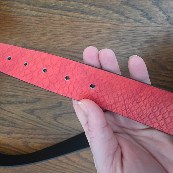 Express Reversible Belt - Picture 3 of 4